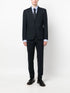 single-breasted two-piece suit